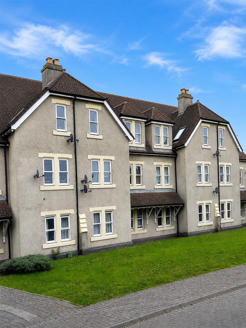 Preswylfa Court, Merthyr Mawr Road, Bridgend